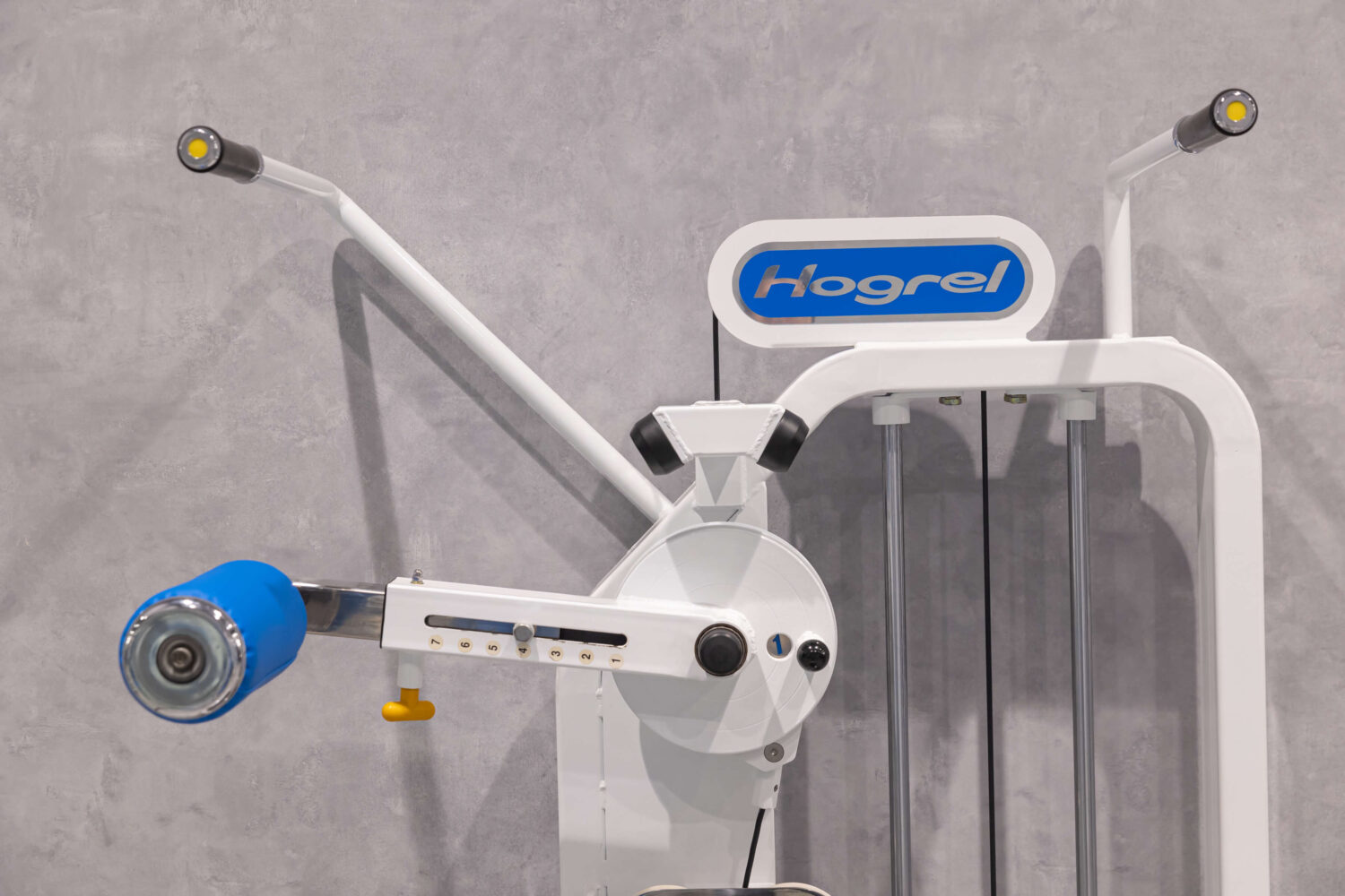 Hogrel『ホグレル』