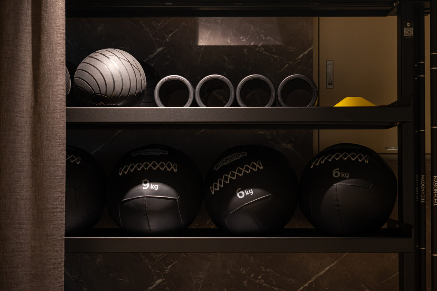 ストレッチ器具